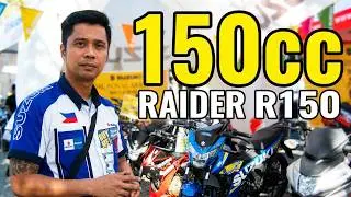 Latest SUZUKI 150cc Motorcycles at Motortrade