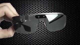Google Glass Unboxing