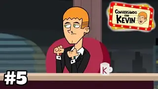 Odisea del Drama Egypt - Chatting with Kevin #5