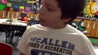 School spy camera