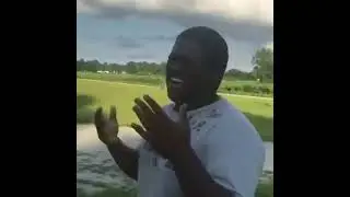 He Need Some Milk 😭🤣