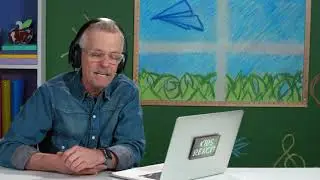 Many times that Rob Paulsen sings the UPDATED Yakko's World