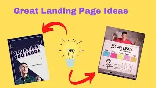 Great Landing Page Examples