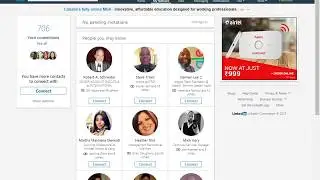 How to Get the Email Addresses of Your LinkedIn Connections