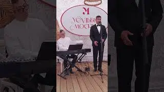 Григорий Голицын и шикарный пианист классика всегда в моде люблю люблю культуру в массы