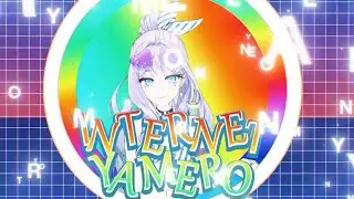 【ENG Cover】 Internet Yamero - Aiobahn feat. KOTOKO 【Calliope Mori vers.】