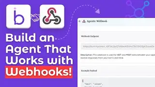 Send Data to Google Sheets in Seconds Using Webhooks 😱 | Botsify Tutorial