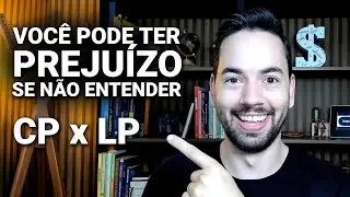 Curto Prazo x Longo Prazo: Por Que Você Pode Estar Perdendo Dinheiro?
