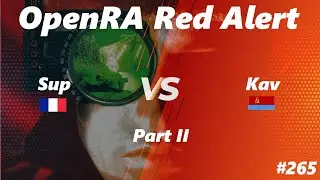 OpenRA Shoutcast 