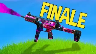Interstellar Finale | MW3