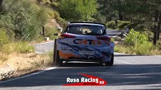 25º Rallye Sierra de Cádiz 2022 | Ruso Racing