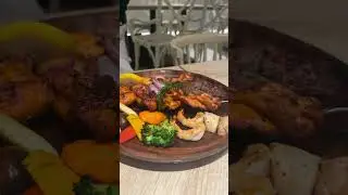 SOLEIL Hibiya OKUROJI | Best Halal Food in Tokyo, Japan
