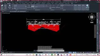 How To Create Assembly With Polyline in AutoCAD Civil3d 2020  Part-2