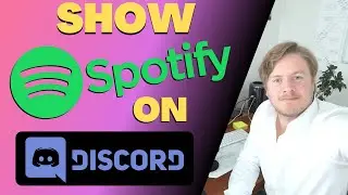 How to Show Spotify on Discord Mobile