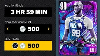 Giving Away A GOD SQUAD For 500 MT!