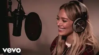 Hilary Duff - Little Lies (Younger Promo BTS)
