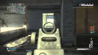 KEM JUGANDO SOLO !! Ghosts