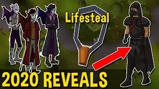 Everything you Need to Know About Oldschool Runescape in 2020! Runefest Keynotes Recap [OSRS]