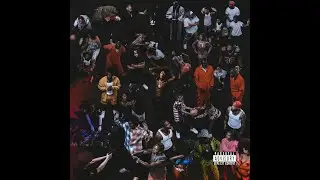[FREE] J.I.D x Kendrick Lamar x Westside Boogie type Beat 2022 | '2007'