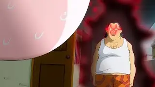 He Got Isekai In The Toilet And Became A Unbeatable Hero