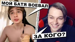 Рівень життя у так званій Абхазії