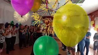 Вы наш лучший руководитель, вожак, предводитель!