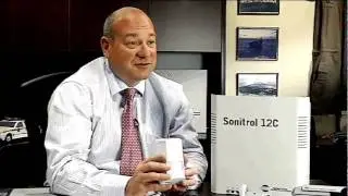Who Makes Sonitrol's Technology?