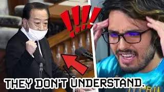 Japan Has No Idea What They're Doing