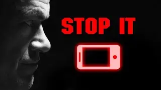 Standard Directive 010: Stop Scrolling