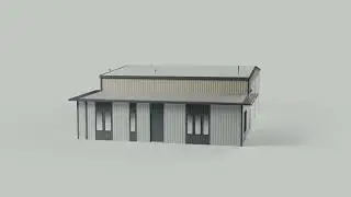 Hanger 3