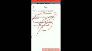 Instagram id kaise udaye 2021  || how to reported in instagram  account || 2021  fb id kaise udaye
