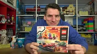 The best and worst products from the LEGO® 2025 catalog - first half of the year