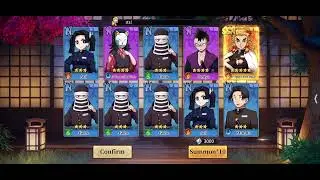 96k Opens  Shinobu pillar version Rage Of Demon king
