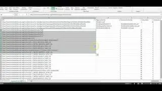 Case Study - Bulk URL Checker to Help Resolve 404 Errors