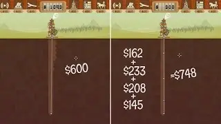 Turmoil Tips - Pipes and Oil Flow