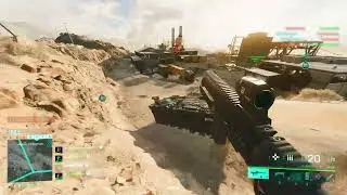 RM68 is BROKEN - Operation Flashpoint full round 43 - 6