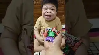 Aliza baby jelly choclates
