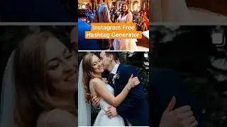 Instagram Free Hashtag Generator 