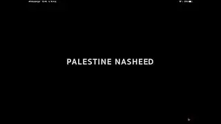 Palestine (Labbayk Powerful) - Thai Ver. Covered by AMEEN [อนาชีดปาเลสไตน์]