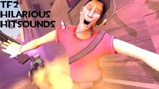 TF2 Hitsound Hilarity