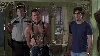 One Night at McCool's (2001) w/ Andrew Clay, Matt Dillon, Paul Reiser, John Goodman, Michael Douglas