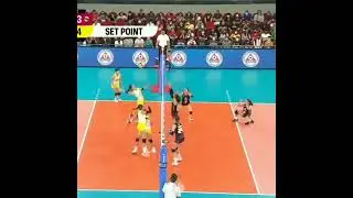 To More Highlights And Wins This Conference 💛 #KiannaDy
