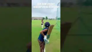 Morning Session Drive Shot Drill🏏❤️#cricket #youtubeshorts #shorts #tranding #viralvideo