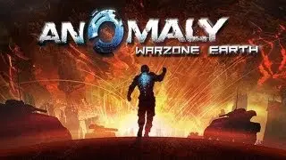 Anomaly Warzone Earth on Intel HD Graphics 3000