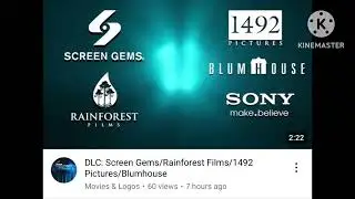 Supreme Nice Message to @MoviesandLogos (No dislikes allowed)
