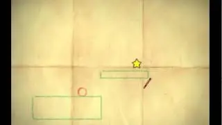 crayon physics deluxe ep.18-20 eating disorder, elegant, emtiness