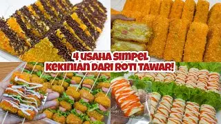 KANTONGI DUIT RATUSAN RIBU PER HARI CUMA DARI JUALAN SESIMPEL INI!