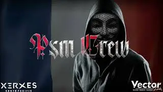 AUTHENTICK ● DONT WORRY - PERIPHE ● RMX JPOD (PSMKILLA)2024