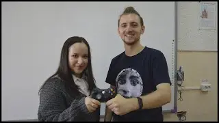 Сезон 2. Выпуск 19. Матвей Юрьевич Вин. Об XBOX, "Рваных глазах" и Билли Айлиш