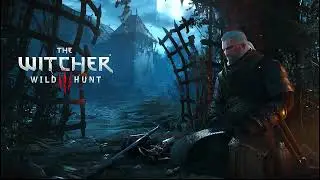 The Witcher 3  Wild Hunt EXTENDED OST -  Words On Wind